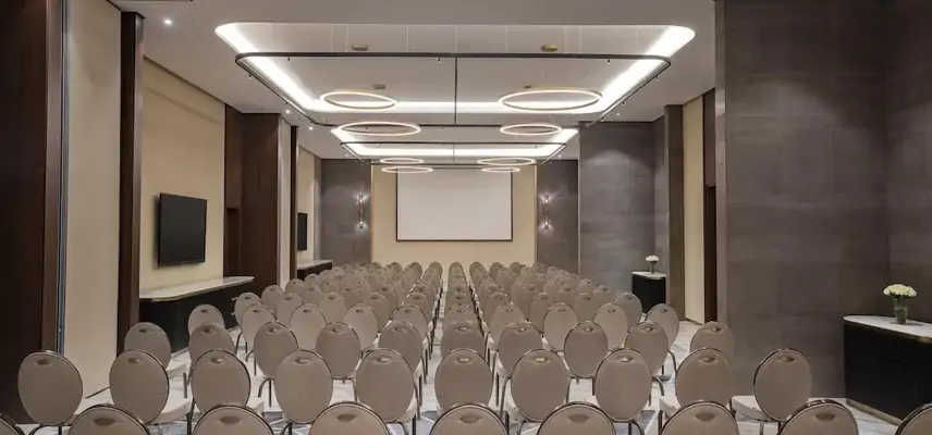 Doubletree By Hilton Madinah Gate image